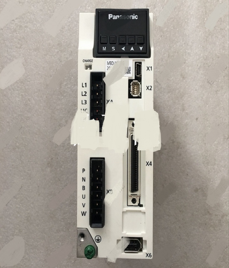 山東  煙臺松下伺服驅(qū)動(dòng)器維修MBDLN25SG